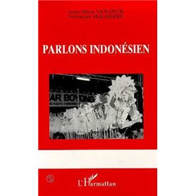 Parlons indonésien Parlons indonésien