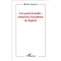 Leur pesant de poudre: romancières francophones du Maghreb