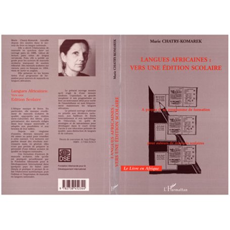 Langues africaines: vers une édition scolaire