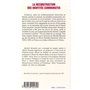 La reconstruction des identités communistes après les bouleversements intervenus en Europe centrale et orientale