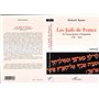 LES JUIFS DE FRANCE