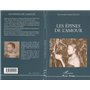 Les épines de l'amour (Roman)