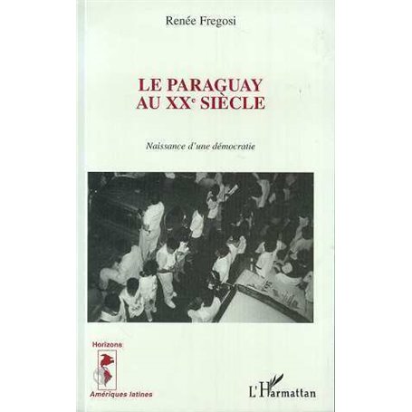 Le Paraguay au XXè siècle