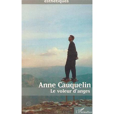 LE VOLEUR D'ANGES