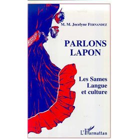 Parlons lapon Parlons lapon