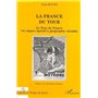 LA FRANCE DU TOUR