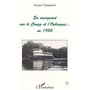 En naviguant sur le Congo et l'Oubangui en 1950