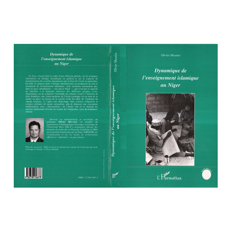 Dynamique de l'enseignement au Niger