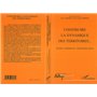 CONSTRUIRE LA DYNAMIQUE DES TERRITOIRES…