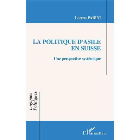 La politique d'asile en Suisse