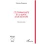 L'ELITE FRANQUISTE ET LA SORTIE DE LA DICTATURE