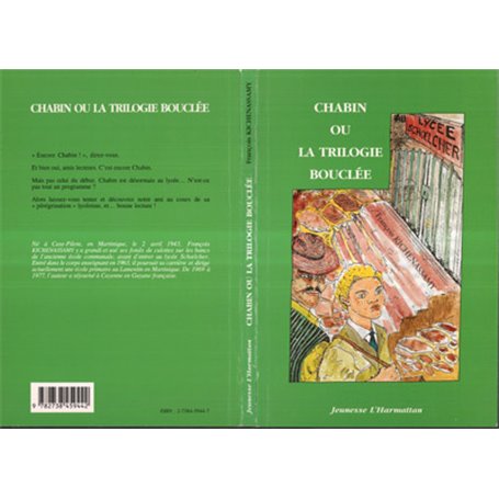 Chabin ou la trilogie bouclée