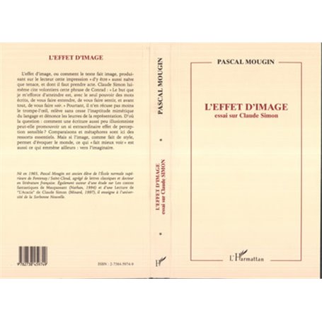 L'effet d'image