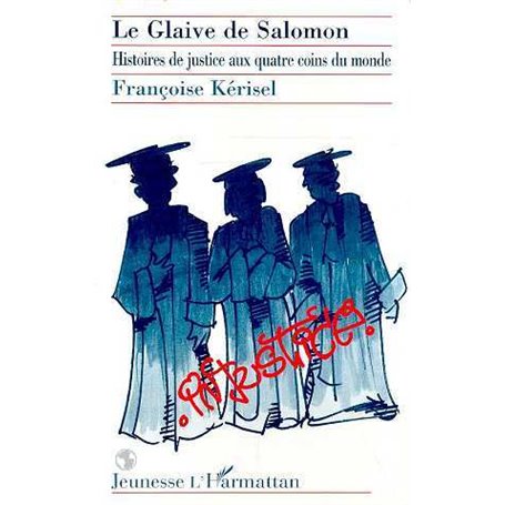 Le glaive de Salomon