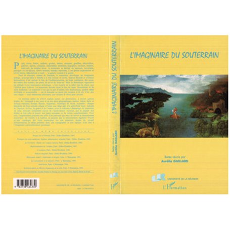 L'imaginaire du Souterrain