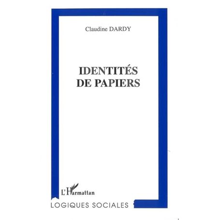 Identités de Papiers