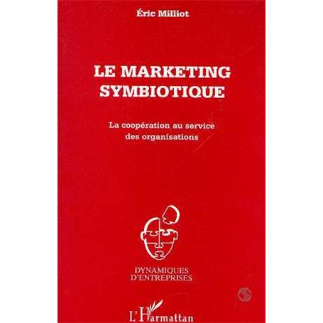 Le marketing symbiotique