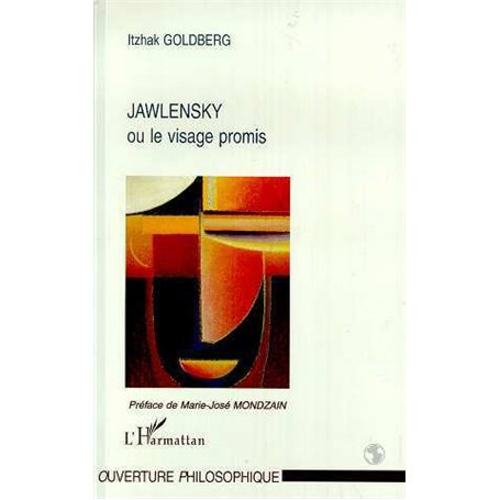 Jawlensky ou le visage promis