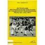 Dictionnaire des footballeurs étrangers du championnat profe