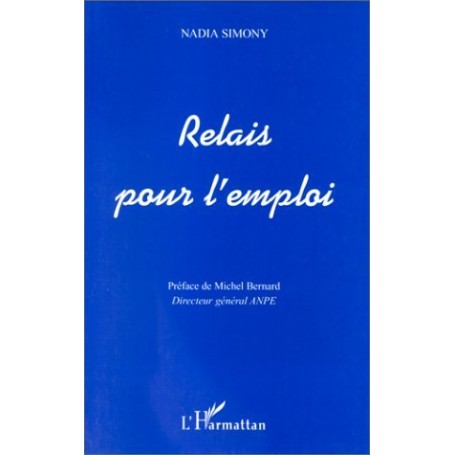 Relais pour l'emploi