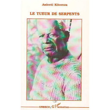 LE TUEUR DE SERPENTS