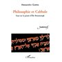 Philosophie et cabbale