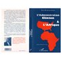 L'ADMINISTRATION CLINTON ET L'AFRIQUE
