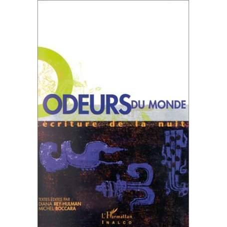 ODEURS DU MONDE