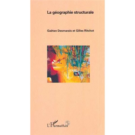 LA GÉOGRAPHIE STRUCTURALE
