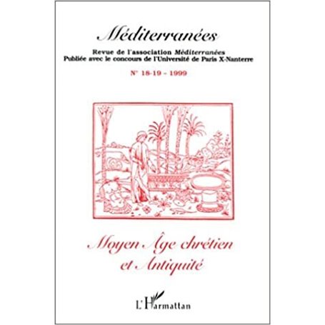 Moyen-âge chrétien et antiquité