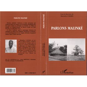 PARLONS MALINKE PARLONS MALINKE