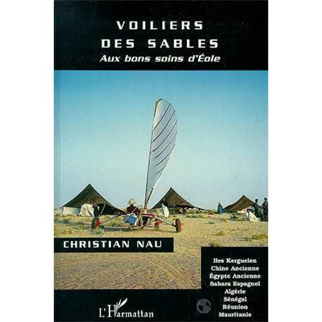 VOILIERS DES SABLES