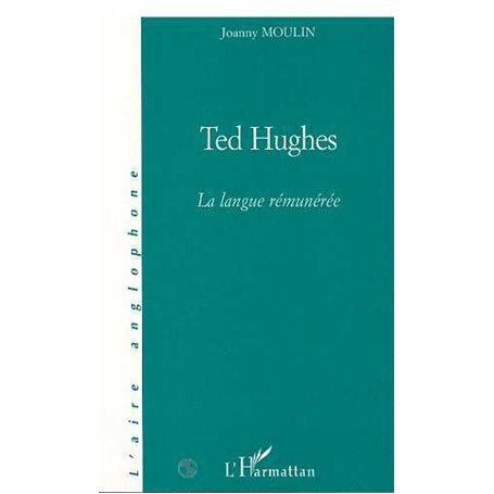 TED HUGHES