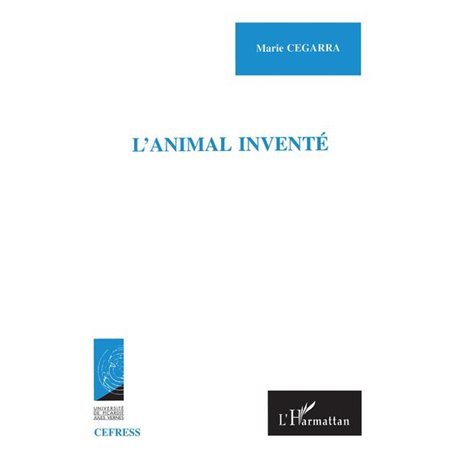 L'ANIMAL INVENTE