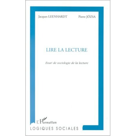 LIRE LA LECTURE