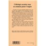 L'IDEOLOGIE EURASISTE RUSSE OU COMMENT PENSER L'EMPIRE