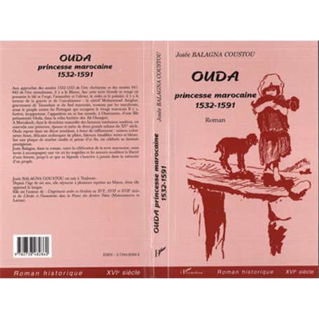 OUDA.