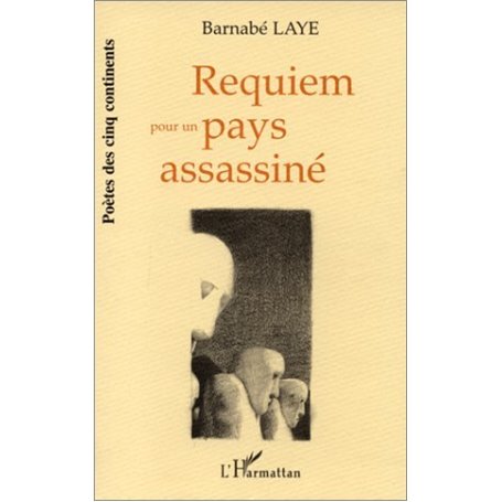 REQUIEM POUR UN PAYS ASSASSINE