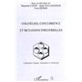 STRATÉGIES, CONCURRENCE ET MUTATIONS INDUSTRIELLES