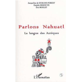 PARLONS NAHUATL PARLONS NAHUATL