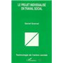 PROJET INDIVIDUALISE EN TRAVAIL SOCIAL