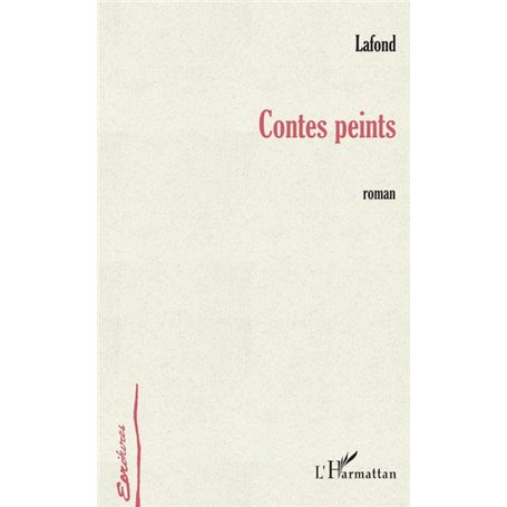 CONTES PEINTS
