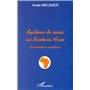 SYSTEME DE SOINS AU BURKINA FASO
