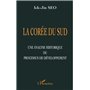 LA COREE DU SUD