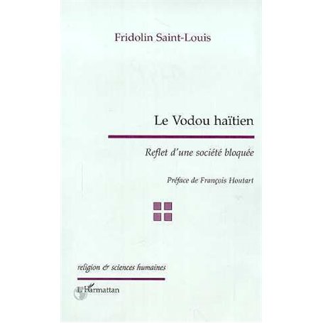 LE VODOU HAÏTIEN