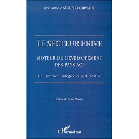 LE SECTEUR PRIVE