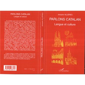 PARLONS CATALAN PARLONS CATALAN