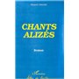 CHANTS ALIZES