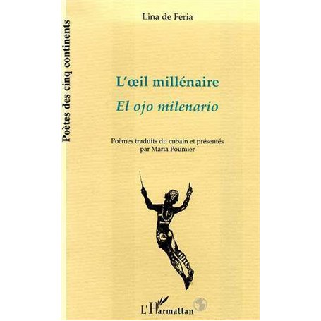 L'Oeil millénaire - El ojo milenario