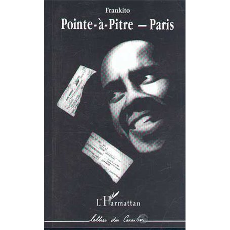 Pointe-à-Pitre - Paris